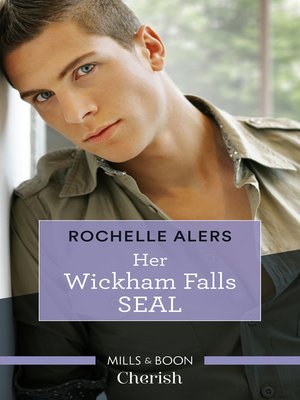 cover image of Her Wickham Falls Seal